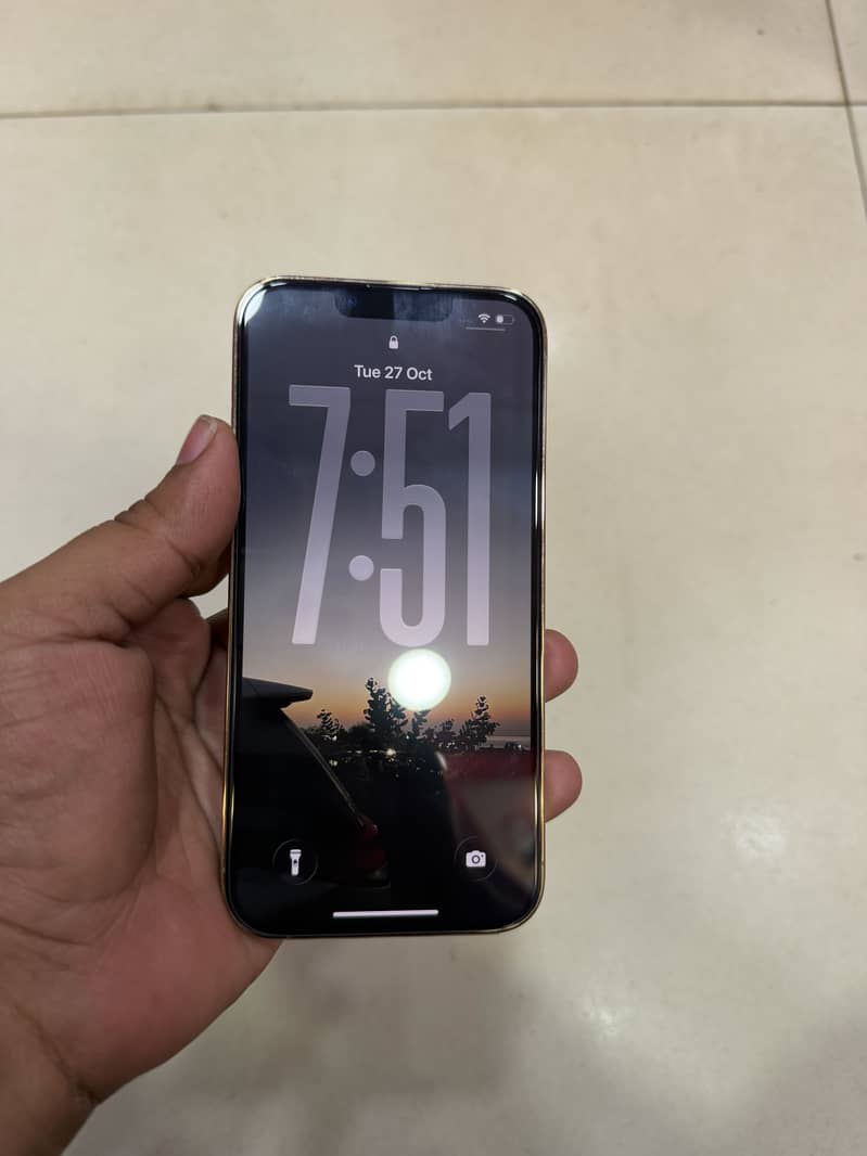 Apple iPhone 13 Pro 8