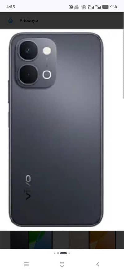 Vivo Y31d