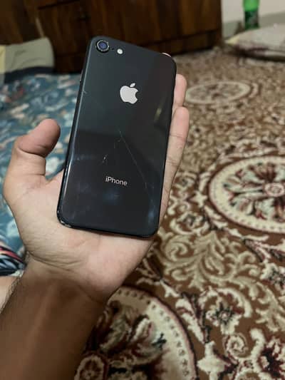 Apple iPhone SE2020 (JV) NON PTA