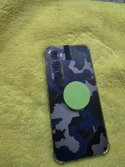 Infinix Hot 60 Pro only 17 days used