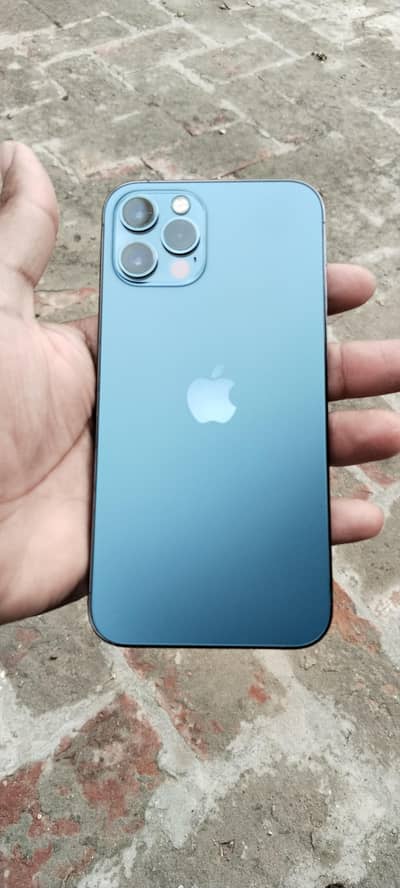 iphone 12 pro