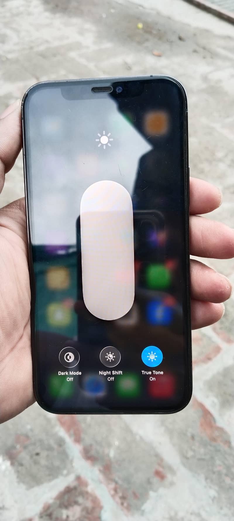 iphone 12 pro 5