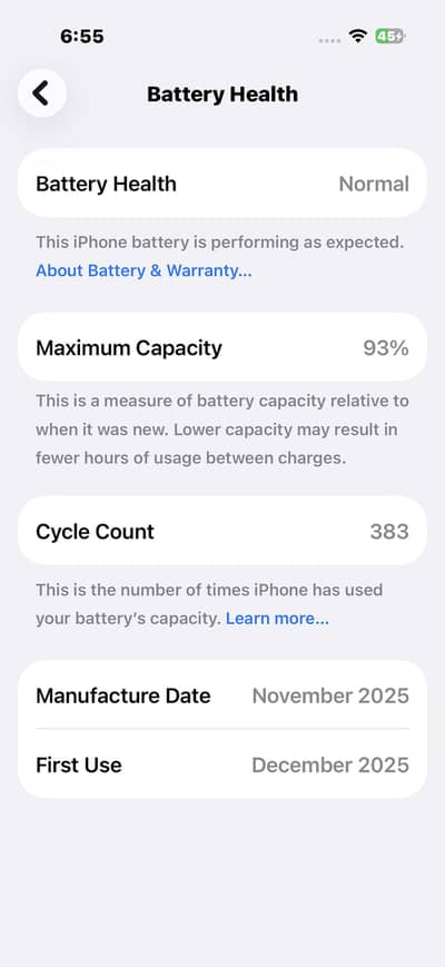 Apple iPhone 17 Pro