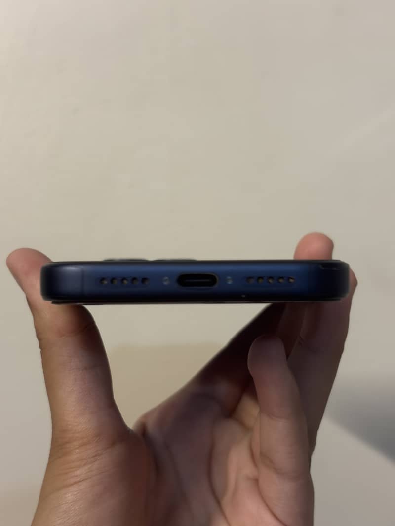 Apple iPhone 17 Pro 7