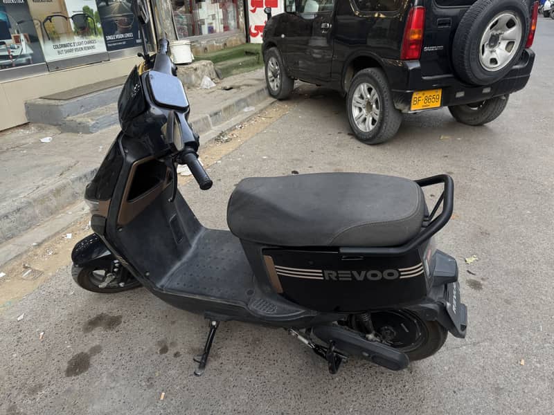 Revoo A11 2