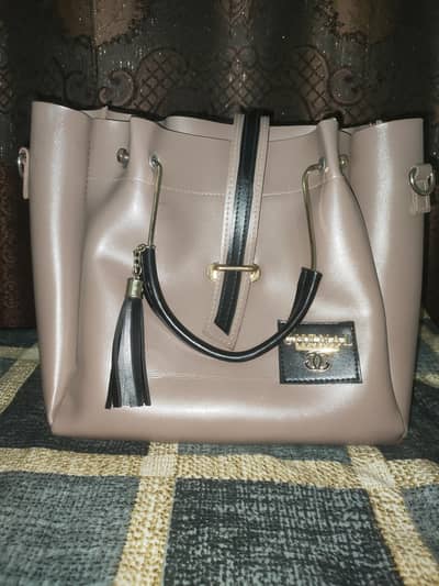 ladies handbag