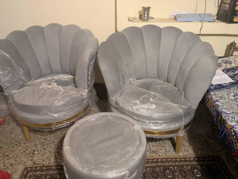 coffee chairs 1