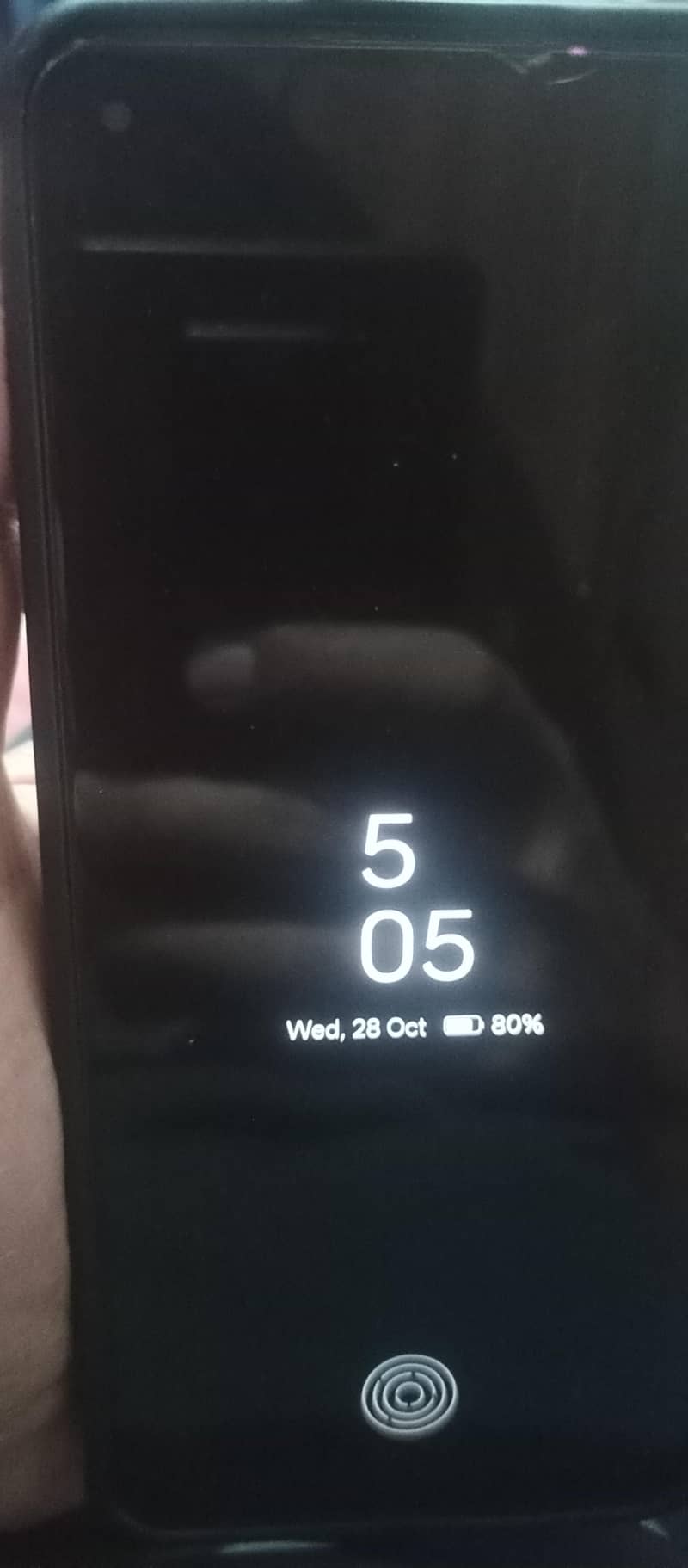 OPPO A78 0