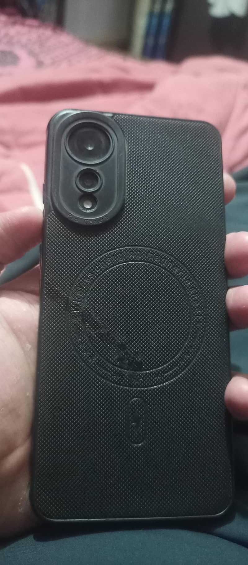 OPPO A78 1