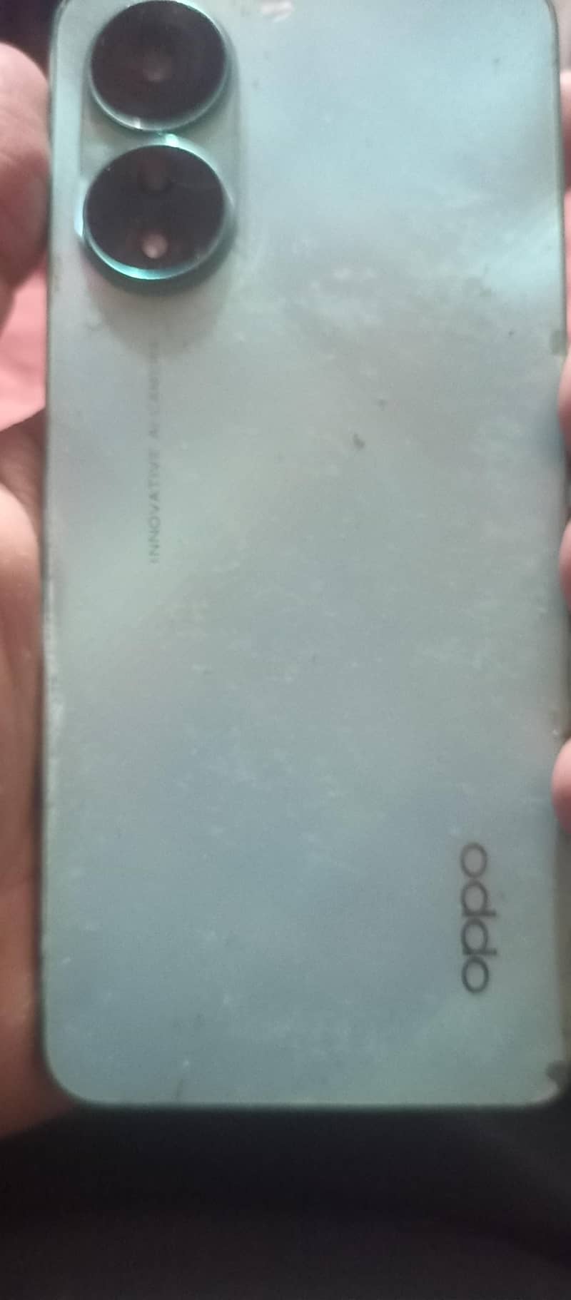 OPPO A78 2
