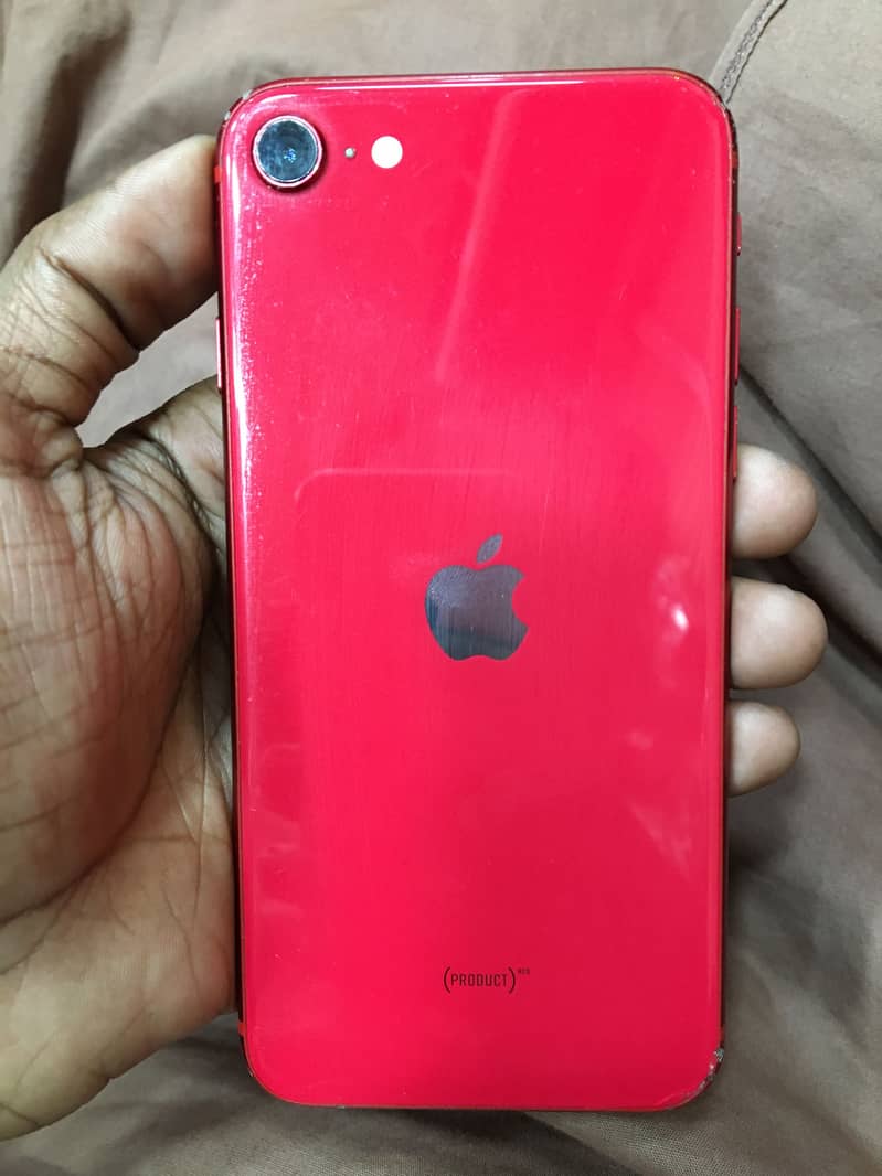 Apple iPhone SE 3