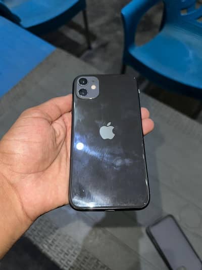 Apple iPhone 11