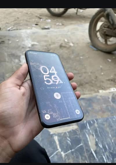 Google Pixel 8a