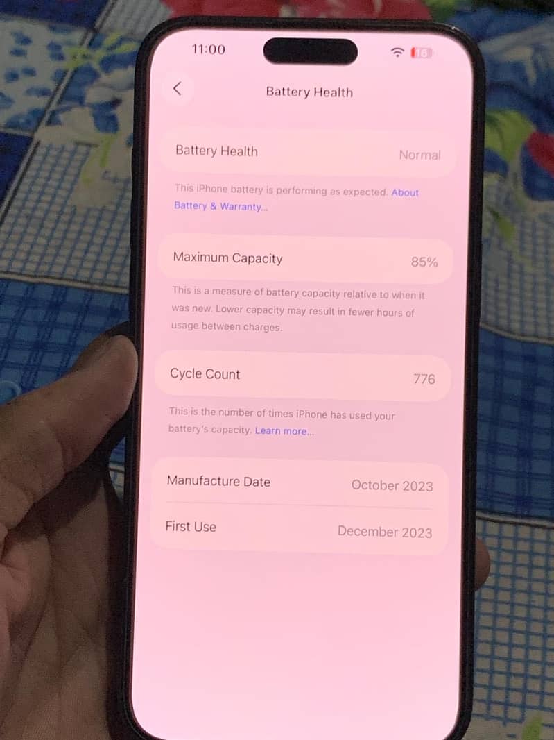 Apple iPhone 15 Pro Max 0