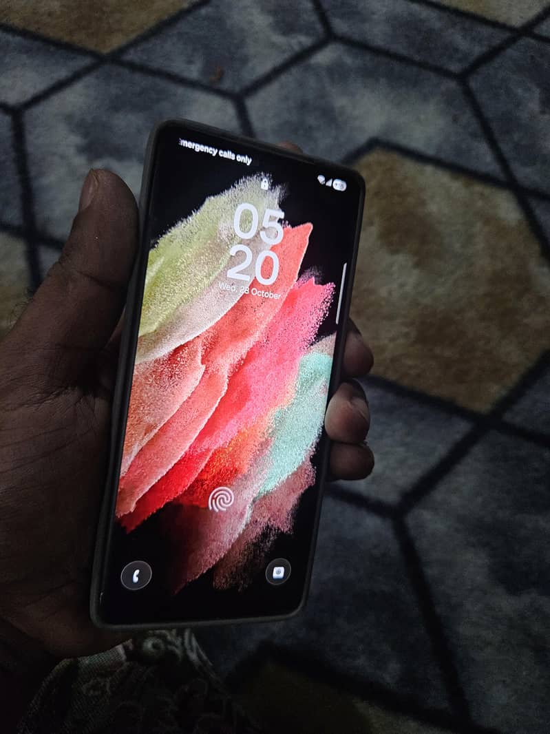 Samsung Mobile S21 Ultra 12 256 storage All ok no open repair - Mobile ...