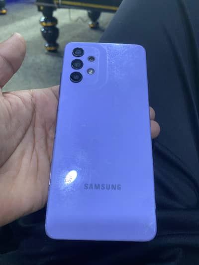 Samsung Mobile A32