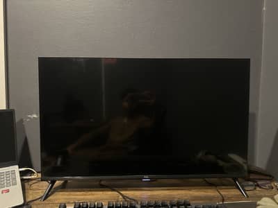 TCL S5400 LED Smart TV | Full HD | GOOGLE TV | HDR10 | WIFI |BLUETOOTH