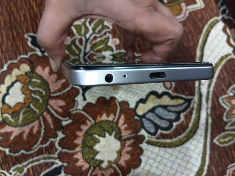 Itel A200+ 4