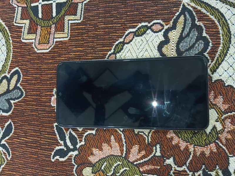 Itel A200+ 6