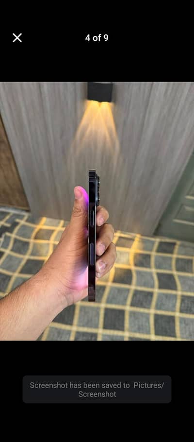 Apple iPhone 14 Pro
