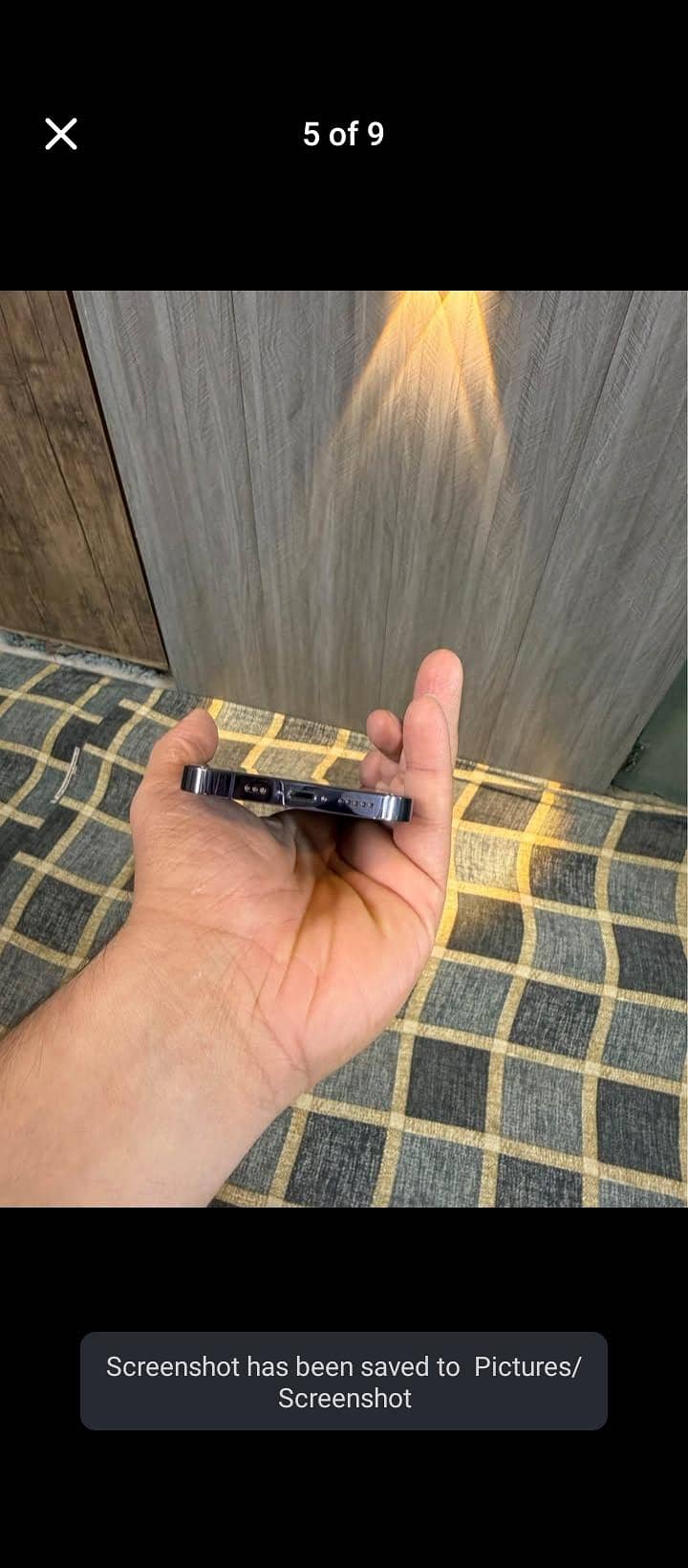 Apple iPhone 14 Pro 2