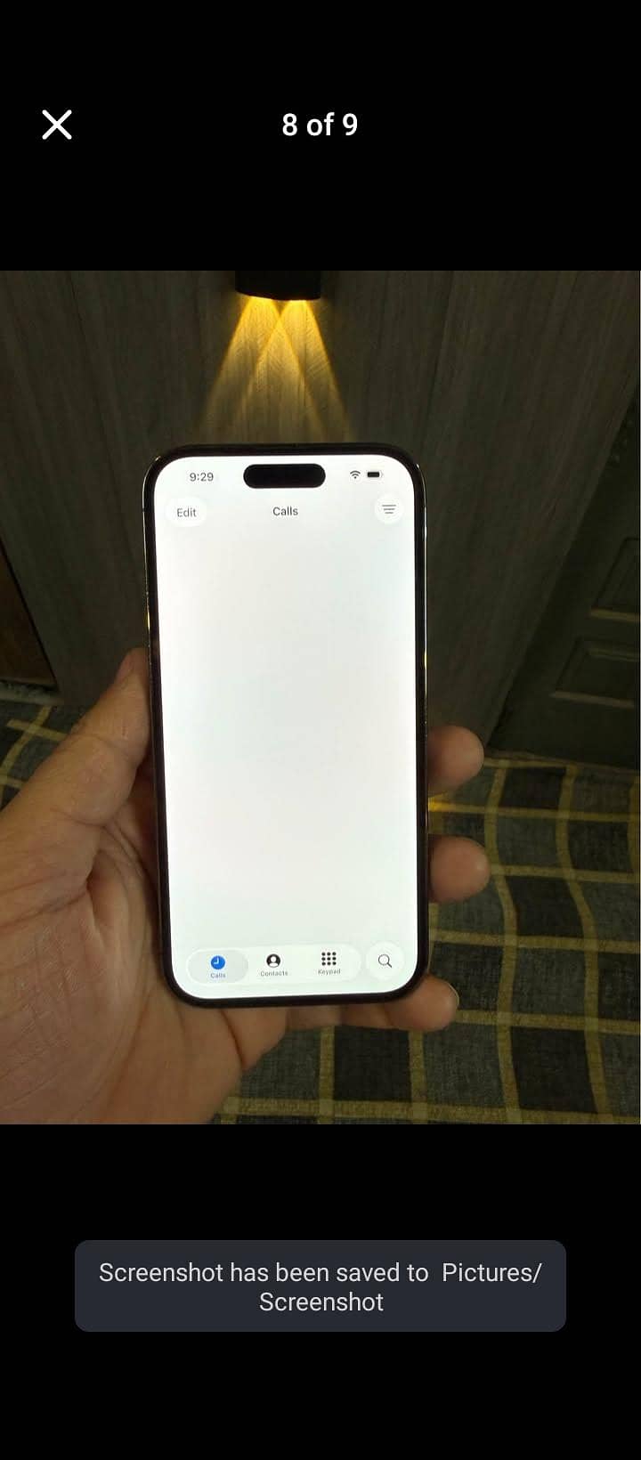 Apple iPhone 14 Pro 3