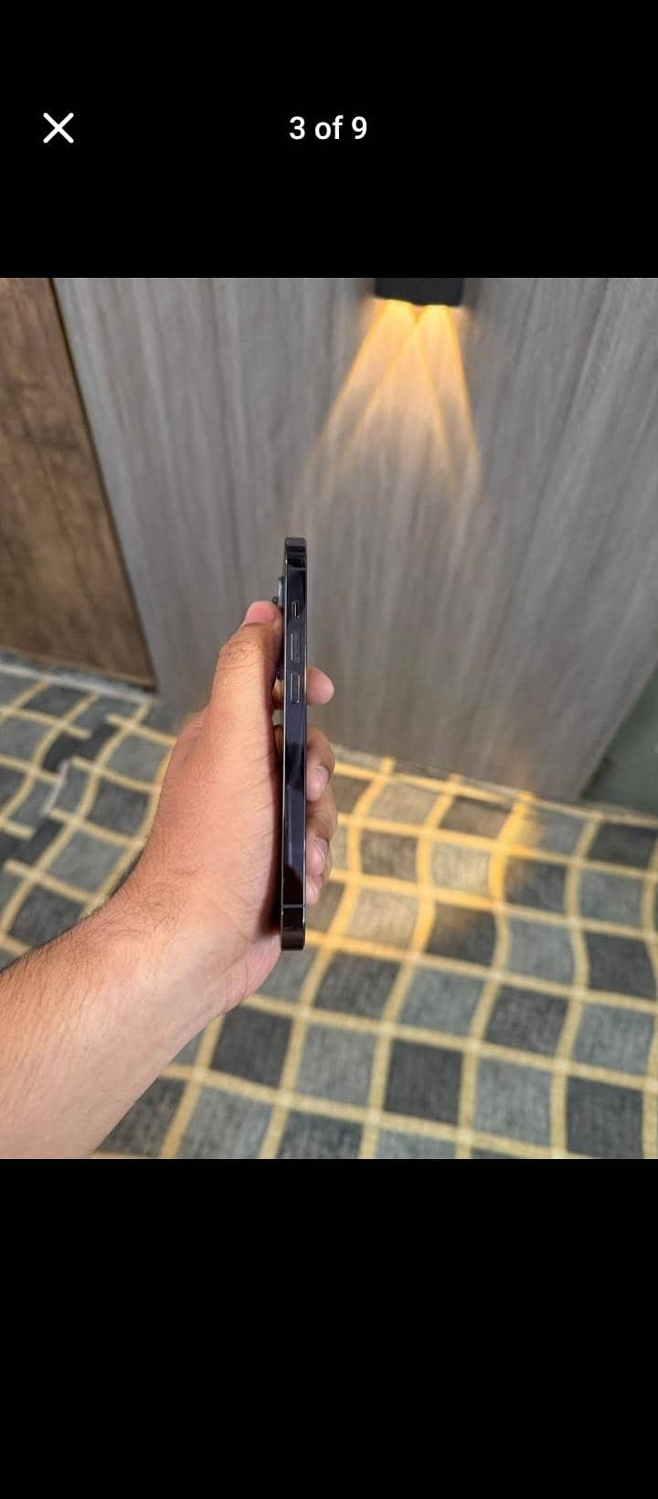 Apple iPhone 14 Pro 6