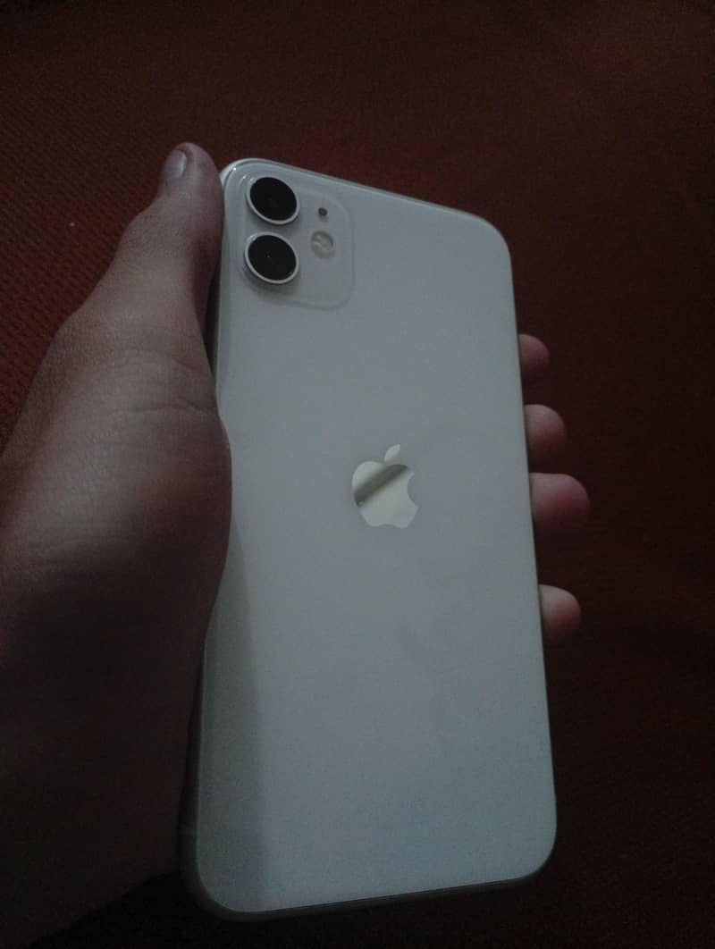 Apple iPhone 11 0