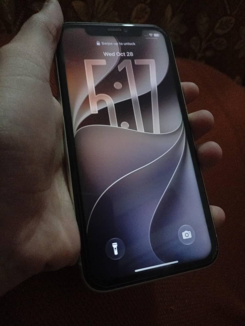Apple iPhone 11 5