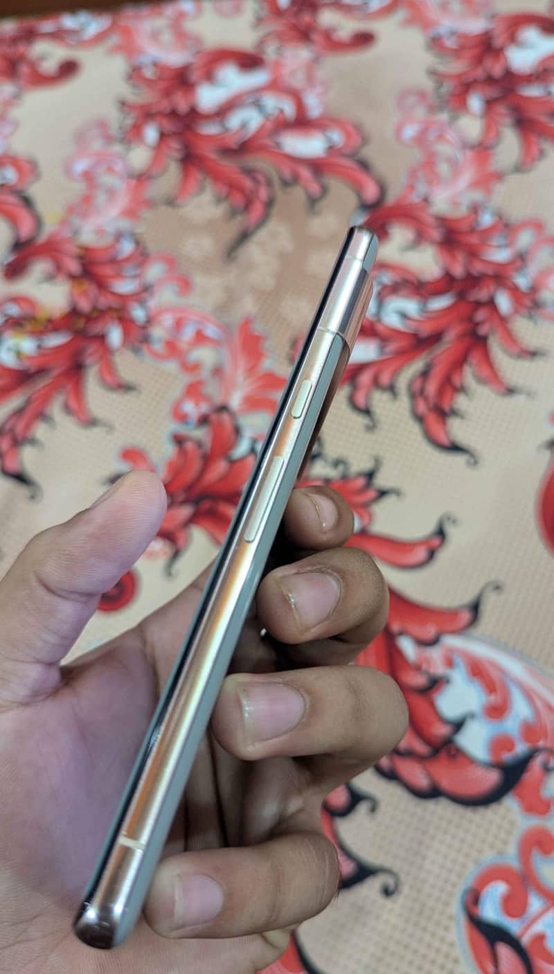 Google Pixel 7 Pro 1