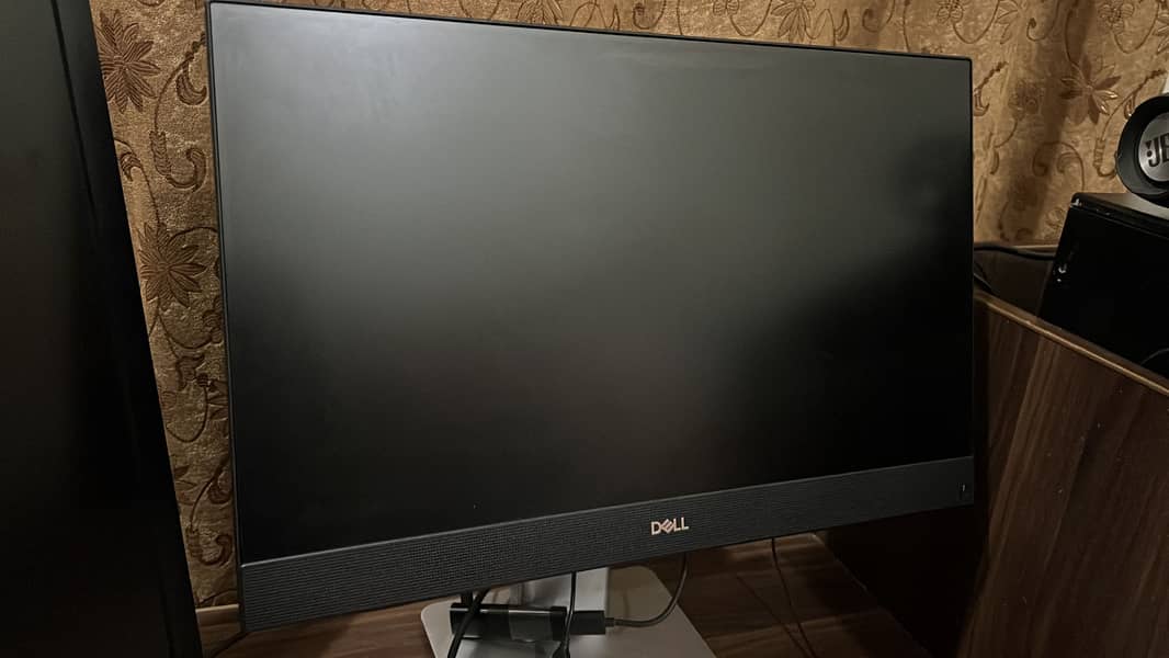 Dell Optiplex 7470 AIO 1