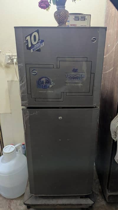 Pel refrigerator