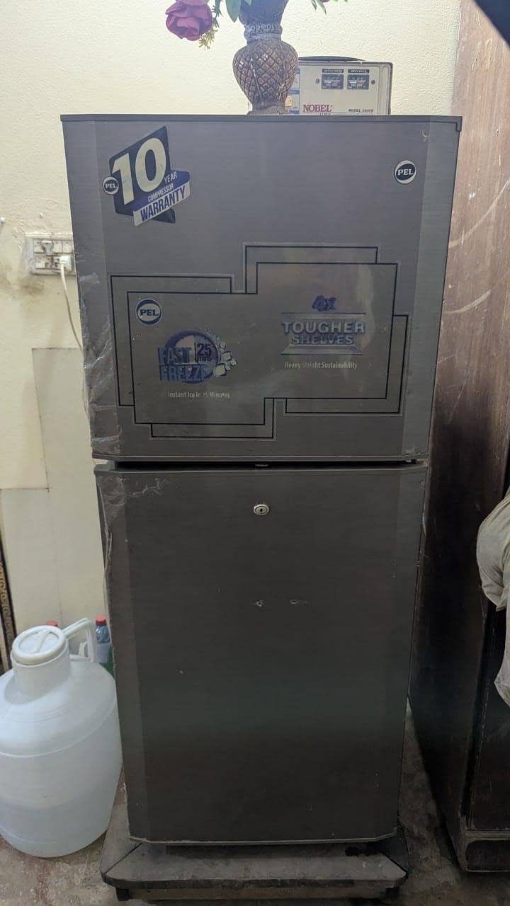 Pel refrigerator 0