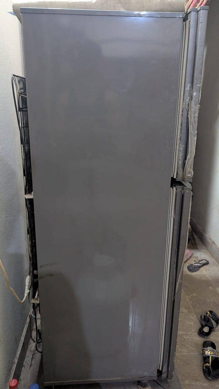 Pel refrigerator 1