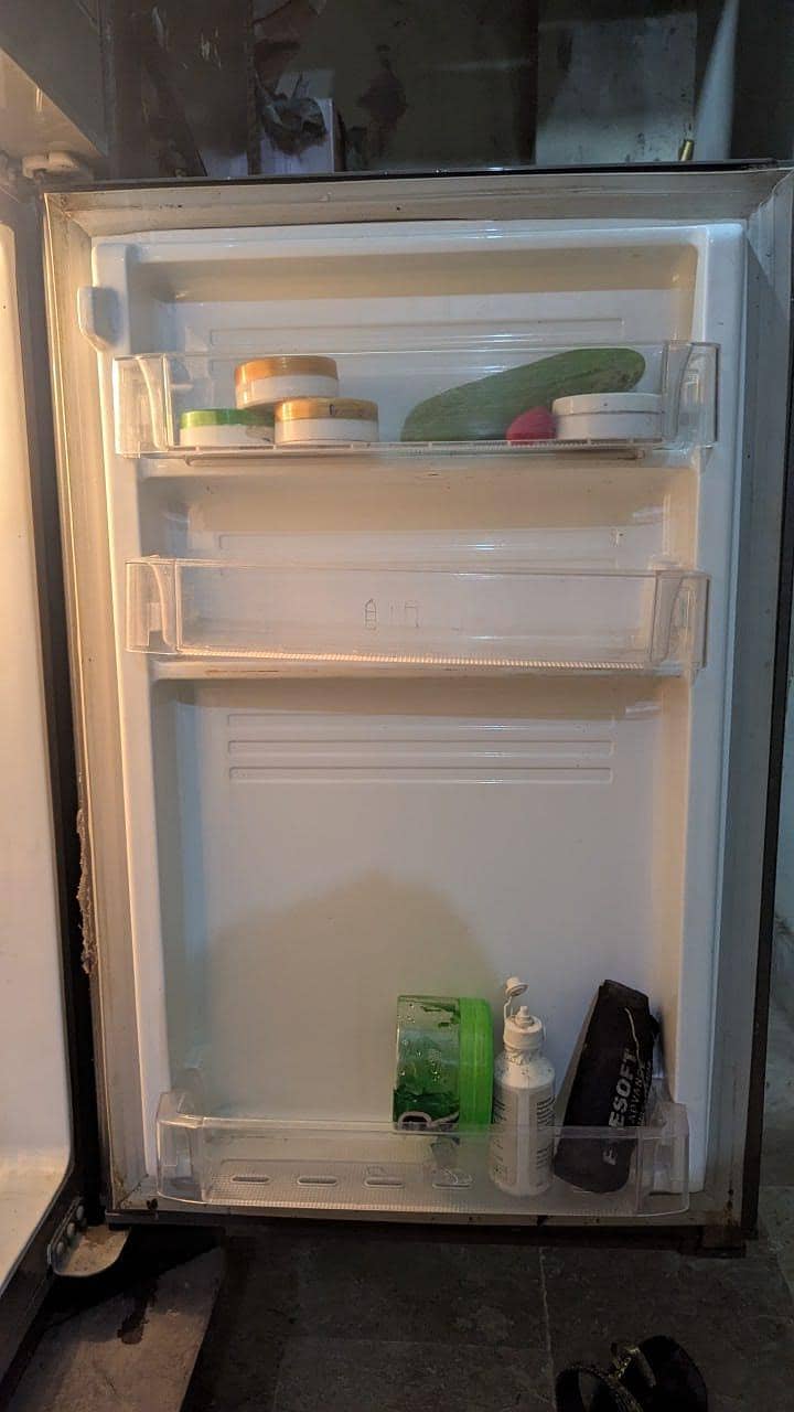 Pel refrigerator 2