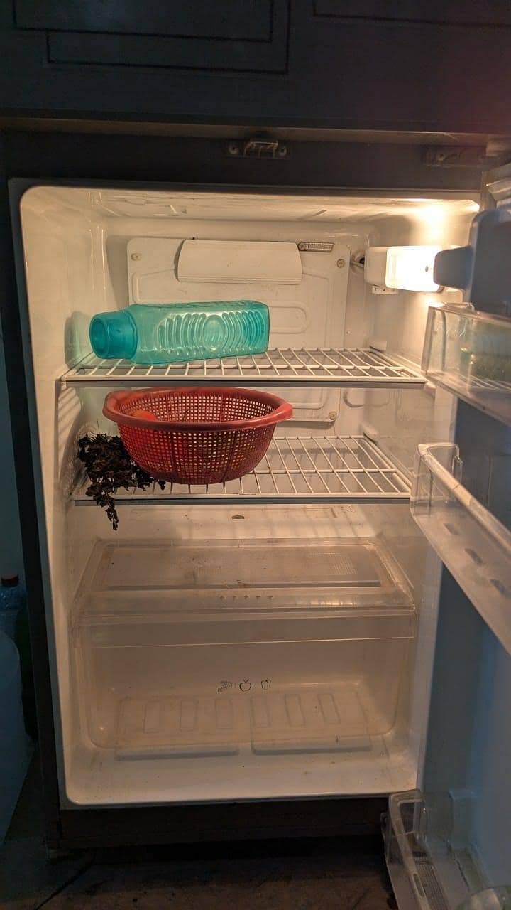 Pel refrigerator 3