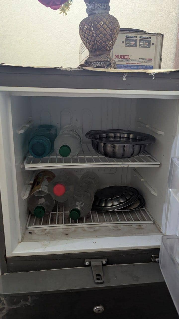 Pel refrigerator 4