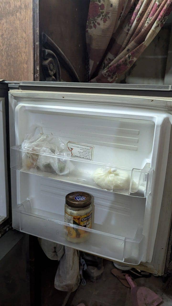 Pel refrigerator 5