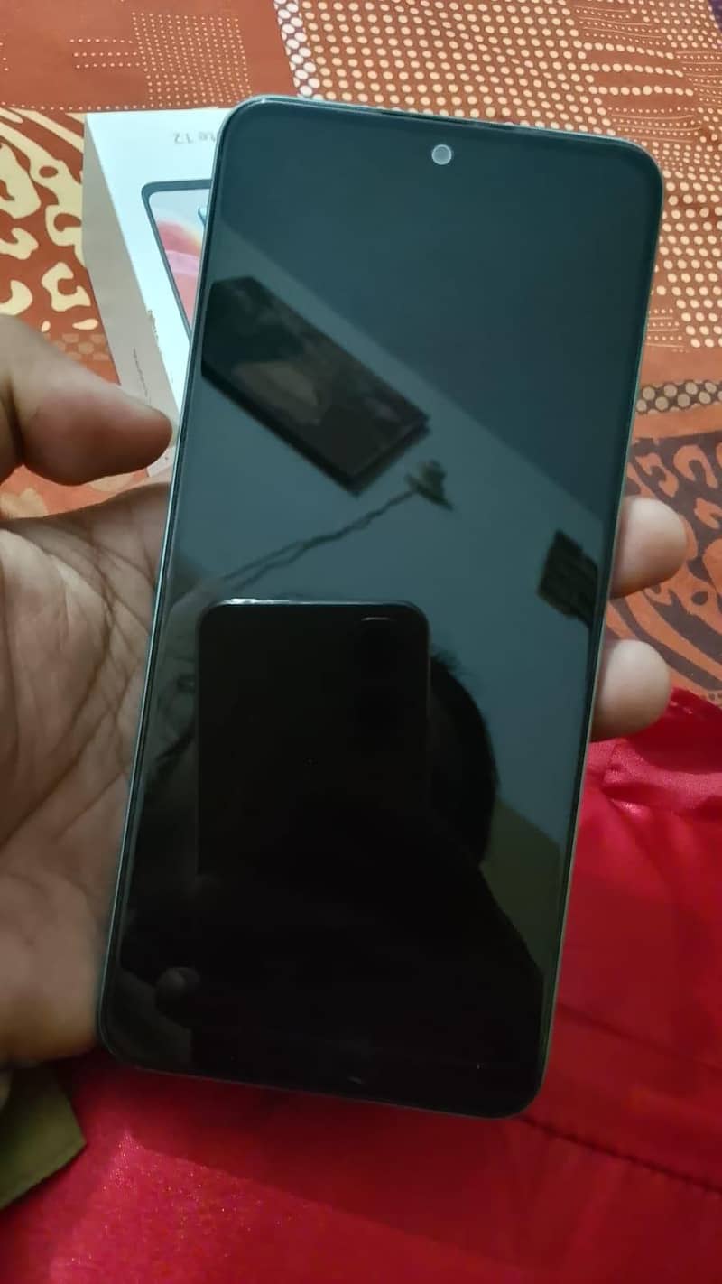 Xiaomi Redmi Note 12 3