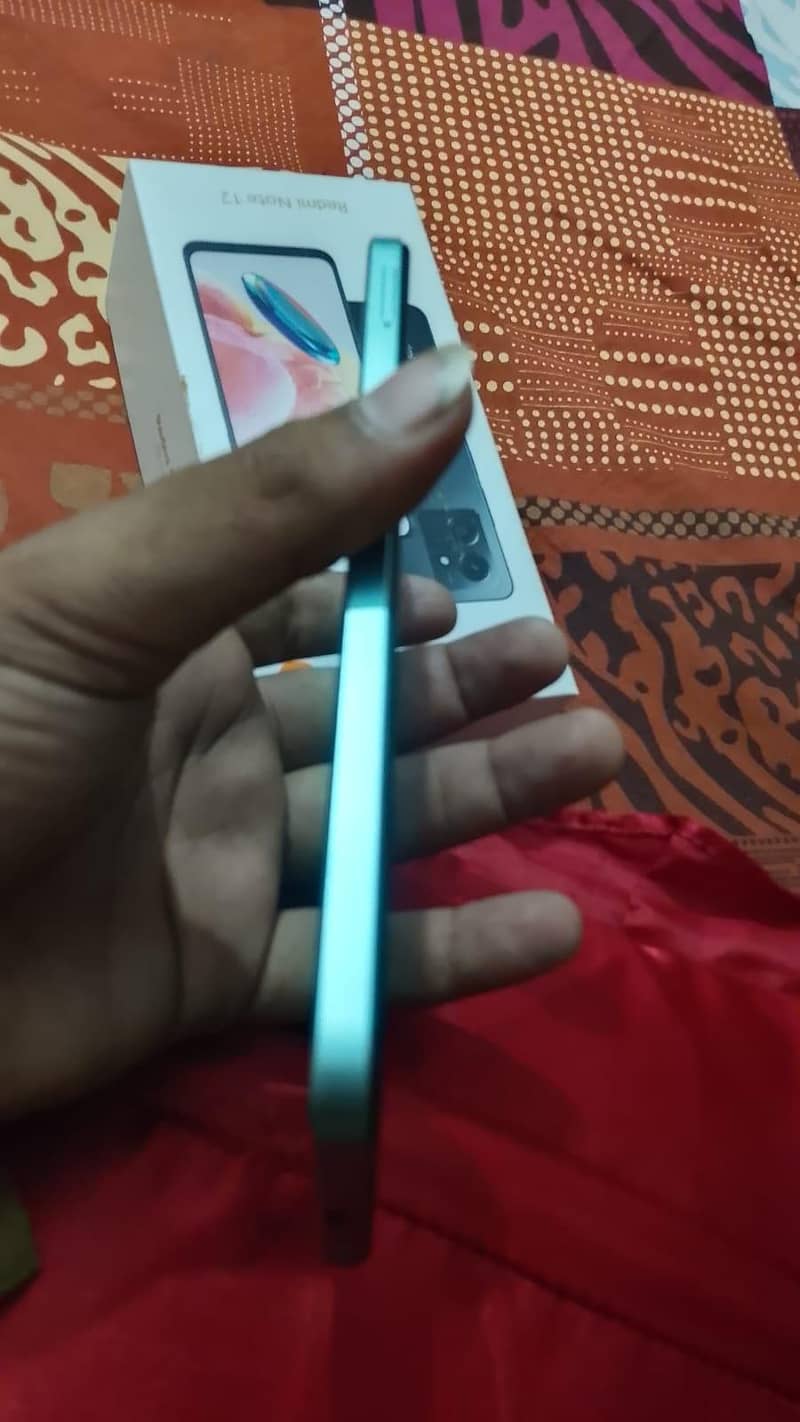 Xiaomi Redmi Note 12 5