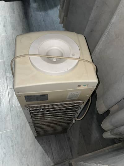 Water dispenser & Cooler