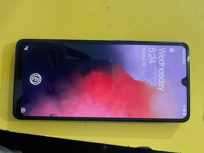 One plus 7t pta approved 1