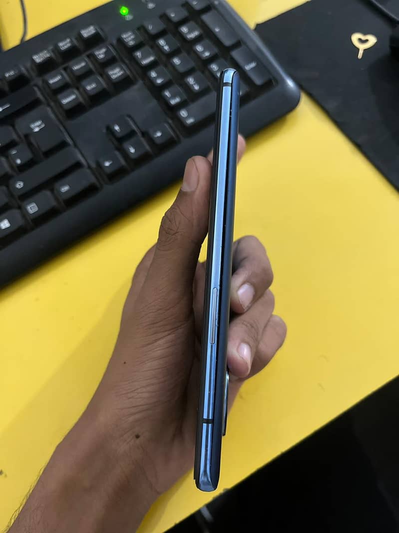 One plus 7t pta approved 2
