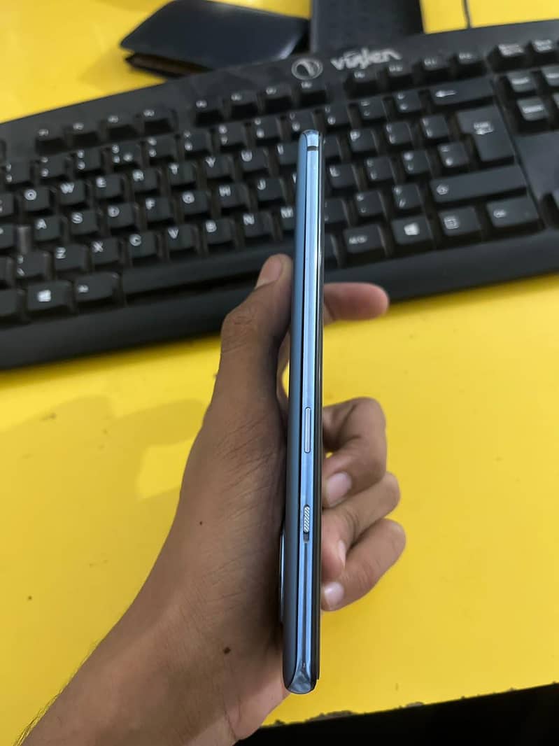 One plus 7t pta approved 3