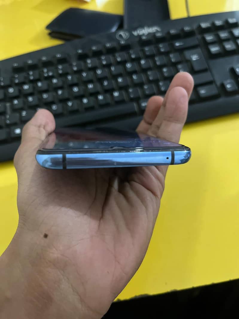 One plus 7t pta approved 4