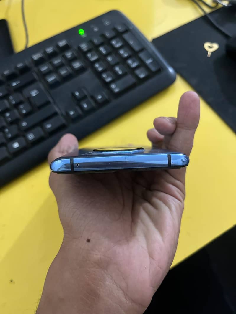 One plus 7t pta approved 5