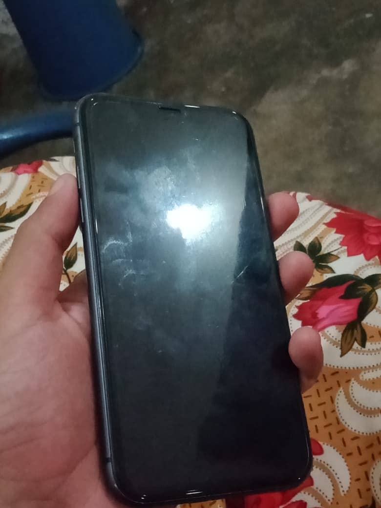 Apple iPhone 11 0