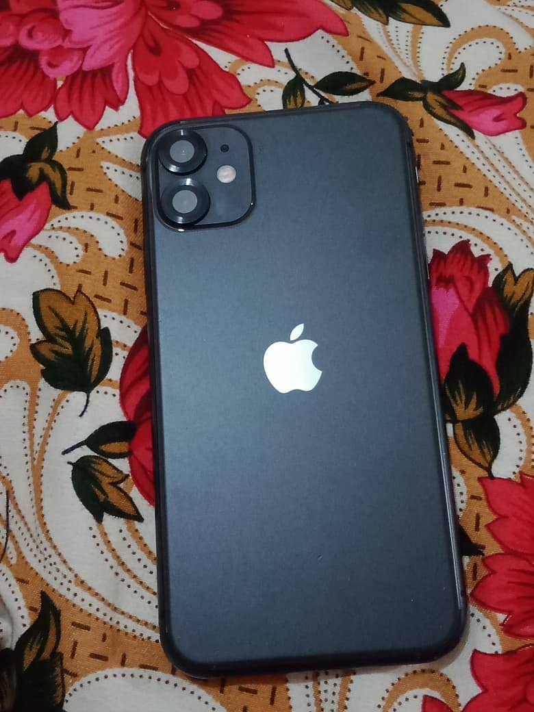 Apple iPhone 11 1