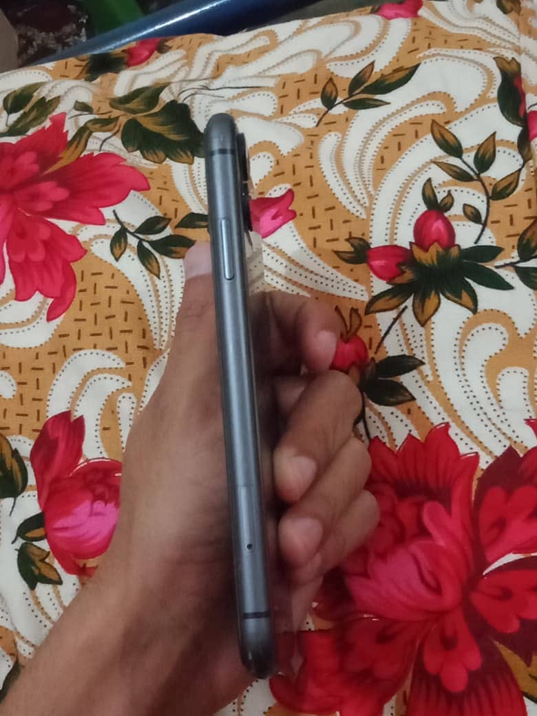 Apple iPhone 11 4