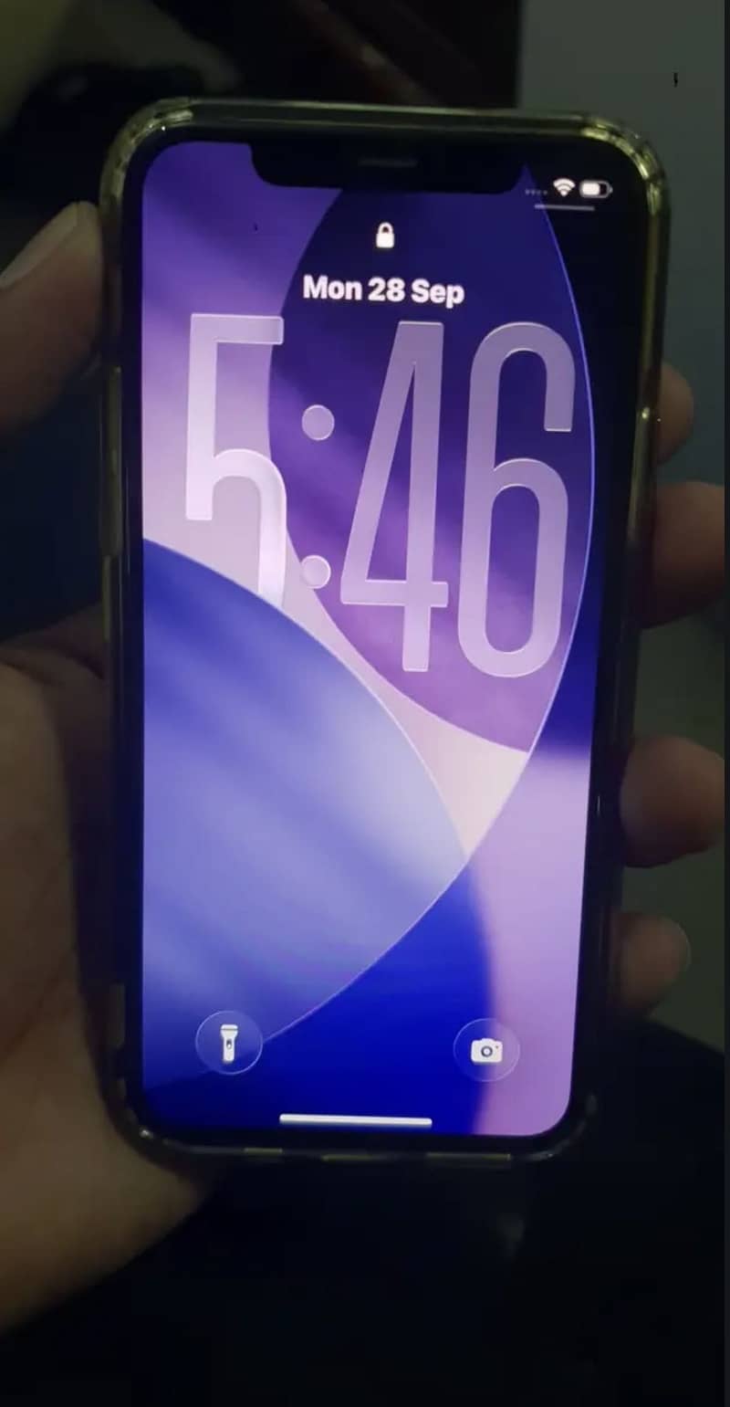 Apple iPhone 11 Pro 0